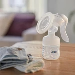 Kép 4/4 - Philips AVENT mellszívó kézi Natural