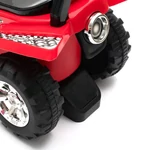 Kép 6/10 - Baby Mix bébitaxi Quad Ride and Go kék