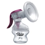 Kép 2/6 - Tommee Tippee mellszívó Made for Me kézi*