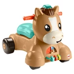 Kép 2/4 - Fisher-Price 3 az 1-ben pónimotor GTW26