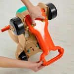 Kép 4/4 - Fisher-Price 3 az 1-ben pónimotor GTW26