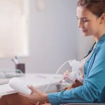 Kép 5/7 - Philips AVENT mellszívó elektromos