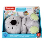 Kép 2/5 - Fisher-Price éjjeli fény szunyókáló koala GRT59