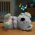 Kép 3/5 - Fisher-Price éjjeli fény szunyókáló koala GRT59