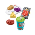 Kép 1/6 - Fisher-Price Hello képzelet játékcsomag HFJ95