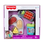 Kép 2/6 - Fisher-Price Hello képzelet játékcsomag HFJ95