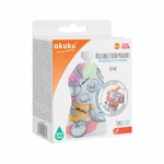 Kép 1/3 - Akuku etetõ és itató tasak 5 db 150 ml