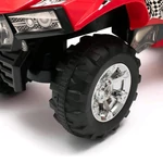 Kép 7/10 - Baby Mix bébitaxi Quad Ride and Go rózsaszín