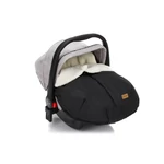 Kép 9/9 - Fillikid bundazsák hordozóba Sella FM1607-06 fekete