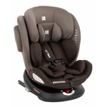 Kép 1/5 - Kikkaboo gyerekülés Felix 360 Isofix 0-36 kg barna