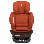 Kép 2/5 - Kikkaboo gyerekülés Felix 360 Isofix 0-36 kg orange