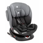Kép 1/5 - Kikkaboo gyerekülés Felix 360 Isofix 0-36 kg sötétszürke