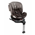 Kép 1/5 - Kikkaboo gyerekülés Ronda Isofix 0-36 kg barna