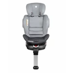 Kép 3/6 - Kikkaboo gyerekülés Ronda Isofix 0-36 kg sötétszürke