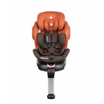 Kép 2/6 - Kikkaboo gyerekülés Ronda Isofix 0-36 kg orange