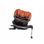 Kép 5/6 - Kikkaboo gyerekülés Ronda Isofix 0-36 kg orange