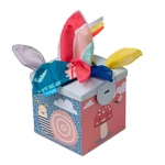 Kép 1/9 - Taf Toys kendõs játékdoboz - Kimmy Koala  12745