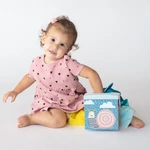 Kép 5/9 - Taf Toys kendõs játékdoboz - Kimmy Koala  12745