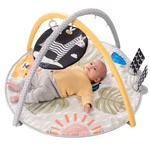 Kép 2/10 - Taf Toys játszószőnyeg - játékhíddal Szavanna 360 12785