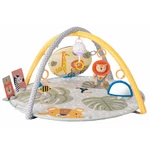 Kép 1/10 - Taf Toys játszószőnyeg - játékhíddal Szavanna 360 12785