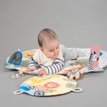 Kép 6/10 - Taf Toys játszószőnyeg - játékhíddal Szavanna 360 12785