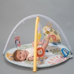 Kép 7/10 - Taf Toys játszószõnyeg - játékhíddal Szavanna 360 12785