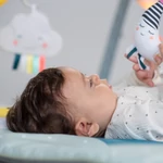 Kép 4/10 - Taf Toys játszószõnyeg - játékhíddal Mini Moon 12655