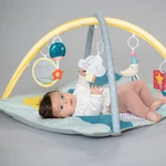 Kép 5/10 - Taf Toys játszószõnyeg - játékhíddal Mini Moon 12655