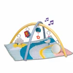 Kép 1/10 - Taf Toys játszószõnyeg - játékhíddal Mini Moon 12655