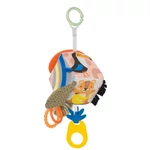 Kép 2/7 - Taf Toys készségfejlesztő játékkocka - Szavanna 12755