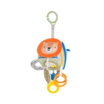 Kép 1/7 - Taf Toys készségfejlesztõ játékkocka - Szavanna 12755