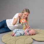 Kép 5/7 - Taf Toys készségfejlesztő játékkocka - Szavanna 12755