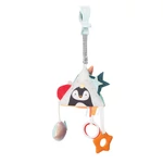 Kép 2/5 - Taf Toys készségfejlesztõ piramis - Északi Sark 12255