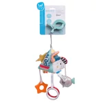 Kép 1/5 - Taf Toys készségfejlesztõ piramis - Északi Sark 12255