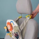Kép 8/9 - Taf Toys játék autóba - Szavanna Play and Kick interaktív 12765