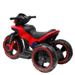 Kép 3/10 - Baby Mix elektromos motor POLICE piros