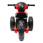 Kép 5/10 - Baby Mix elektromos motor POLICE piros