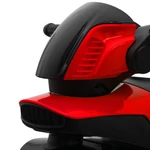 Kép 10/10 - Baby Mix elektromos motor POLICE piros