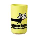 Kép 2/2 - Tommee Tippee pohár - No Knock felboríthatatlan 300 ml unisex sárga