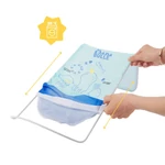 Kép 2/4 - Badabulle babatartó kádba B016305