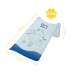 Kép 3/4 - Badabulle babatartó kádba B016305