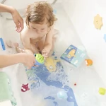 Kép 4/4 - Badabulle csúszásgátló kádba hőmérővel B023016