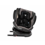 Kép 3/5 - Kikkaboo gyerekülés Stark 360 Isofix 0-36 kg bézs