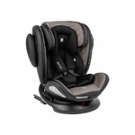 Kép 5/5 - Kikkaboo gyerekülés Stark 360 Isofix 0-36 kg bézs