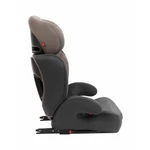 Kép 3/4 - Kikkaboo gyerekülés Amaro Isofix 15-36 kg barna