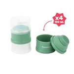 Kép 3/4 - Badabulle tápszeradagoló zöld B004204