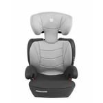 Kép 2/4 - Kikkaboo gyerekülés Amaro Isofix 15-36 kg világosszürke