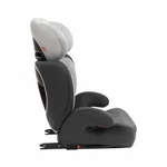 Kép 3/4 - Kikkaboo gyerekülés Amaro Isofix 15-36 kg világosszürke