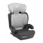 Kép 1/4 - Kikkaboo gyerekülés Amaro Isofix 15-36 kg világosszürke