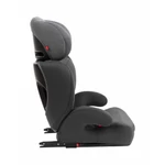 Kép 2/3 - Kikkaboo gyerekülés Amaro Isofix 15-36 kg sötétszürke